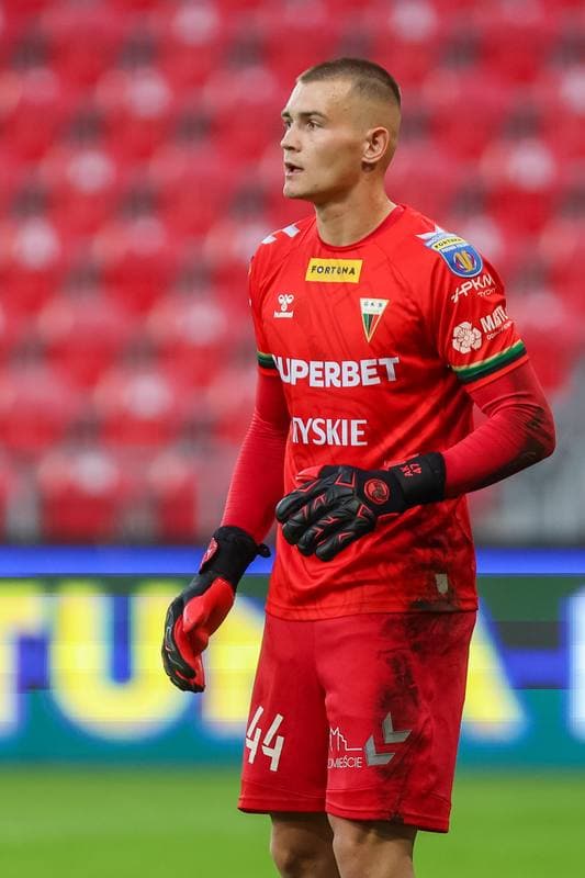 Football. Fortuna Puchar Polski. GKS Tychy - Wisla Plock. 28.09.2023