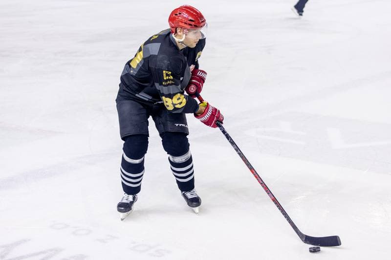 Ice Hockey. PHL. Zaglebie Sosnowiec - Comarch Cracovia. 14.10.2022