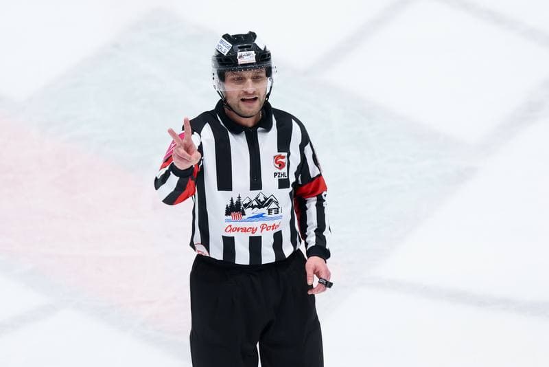 Ice Hockey. Tauron Hokej Liga. Zaglebie Sosnowiec - PZU Podhale Nowy Targ. 14.02.2024
