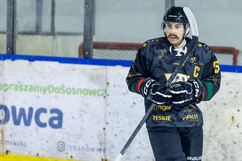 Ice Hockey. PHL. Zaglebie Sosnowiec - GKS Tychy. 16.11.2022