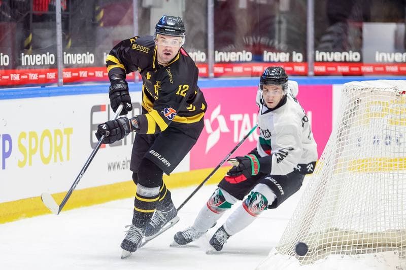 Ice Hockey. Polish Supercup. GKS Tychy - GKS Katowice. 18.10.2023