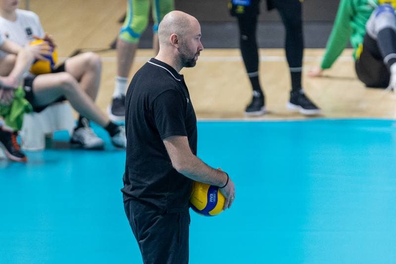 Volleyball. PlusLiga. GKS Katowice - LUK Lublin. 13.01.2023