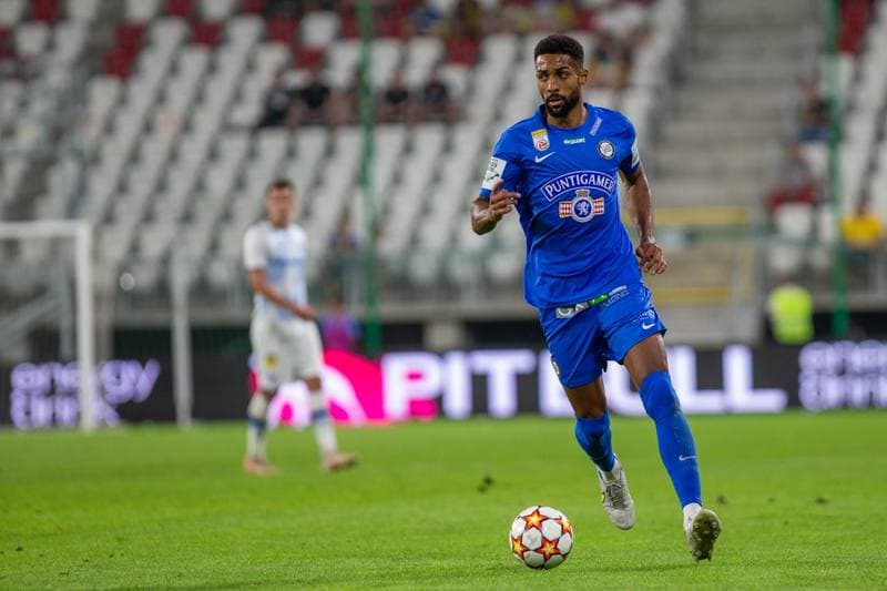 Football. UEFA Champions League. Dynamo Kyiv - Sturm Graz. 03.08.2022