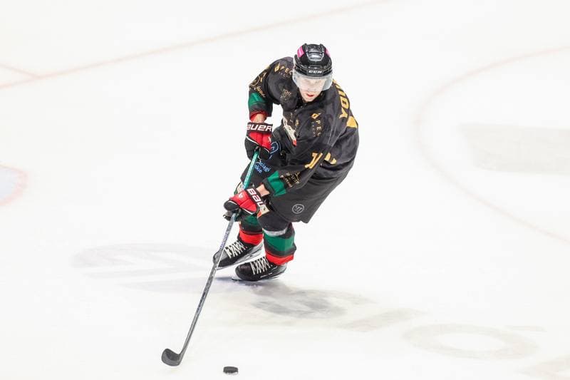 Ice Hockey. Tauron PHL. Tauron Re-Plast Unia Oswiecim - GKS Tychy. 22.03.2023