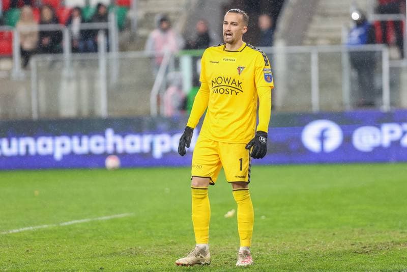 Football. Fortuna Puchar Polski. Zaglebie Sosnowiec - Gornik Zabrze. 31.10.2023