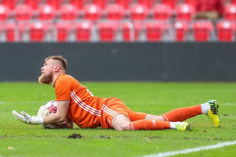 Football. Fortuna I Liga. GKS Tychy - Lechia Gdansk. 05.11.2023