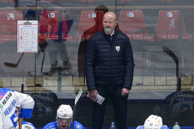 Ice Hockey. Tauron Hokej Liga. Re-Plast Unia Oswiecim - Comarch Cracovia. 01.03.2024