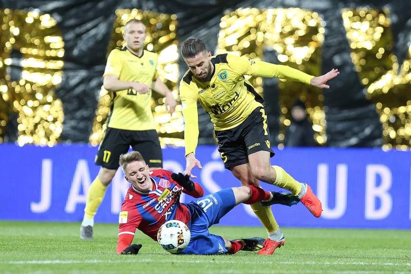 Football. Fortuna I Liga. GKS Katowice - Rakow Czestochowa. 09.03.2019