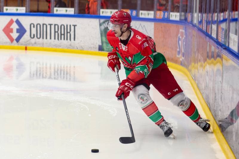 Ice Hockey. Tauron Hokej Liga. GKS Katowice - Zaglebie Sosnowiec. 02.03.2024