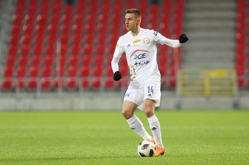 Football. Fortuna I Liga. GKS Tychy - Stal Mielec. 15.03.2019