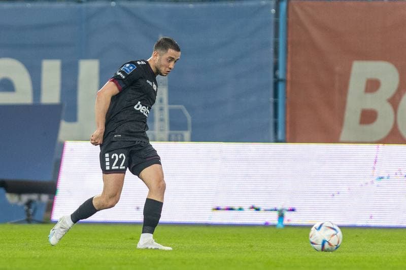 Football. PKO BP Ekstraklasa. Piast Gliwice - Pogon Szczecin. 29.04.2023
