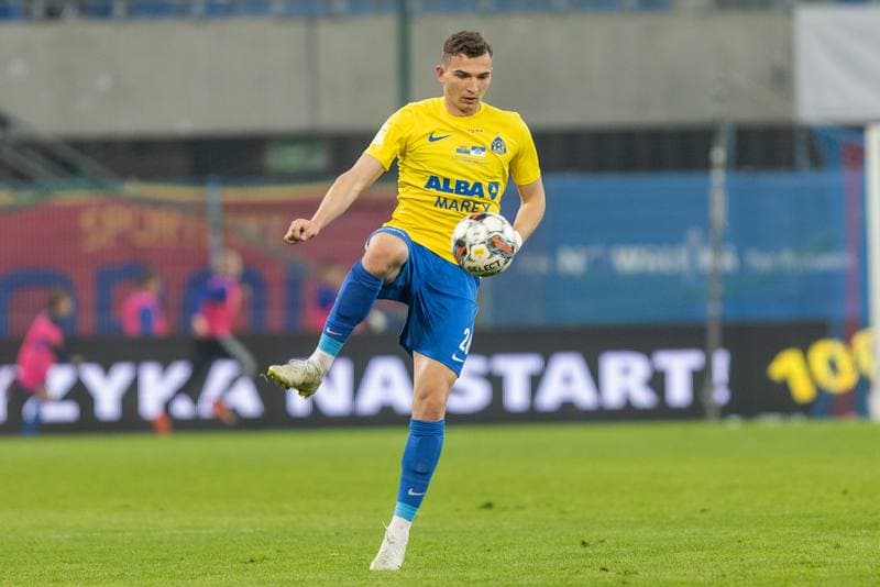 Football. Fortuna I Liga. Ruch Chorzow - Odra Opole. 19.05.2023