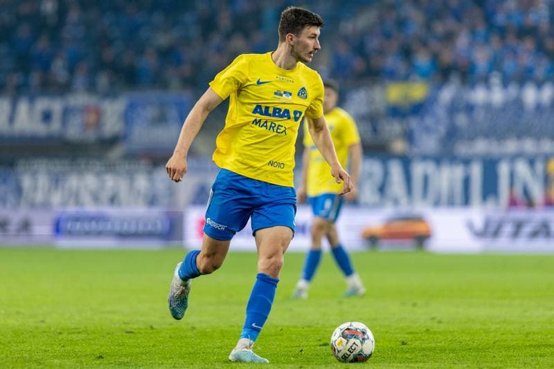 Football. Fortuna I Liga. Ruch Chorzow - Odra Opole. 19.05.2023