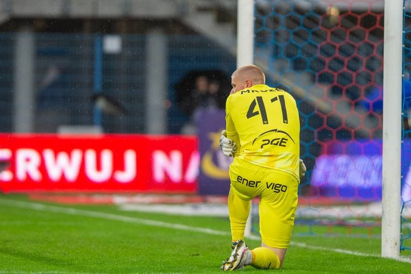 Football. PKO BP Ekstraklasa. Piast Gliwice - Stal Mielec. 21.08.2022