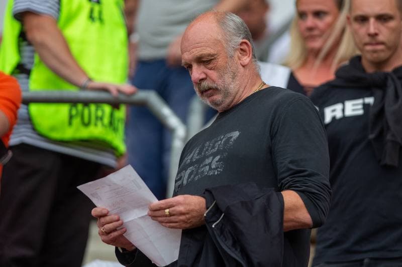 Football. UEFA Conference League. Slavia Prague - Rakow Czestochowa. 25.08.2022