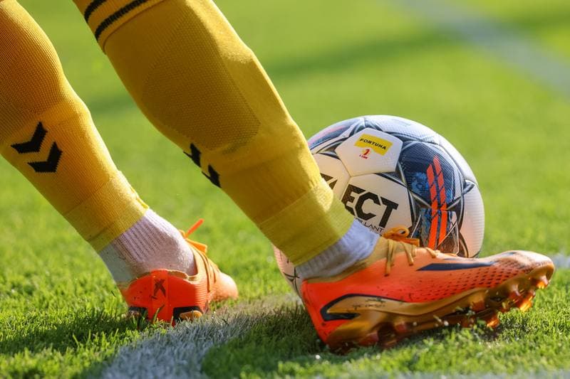 Football. Fortuna I Liga. GKS Katowice - Ruch Chorzow. 27.05.2023