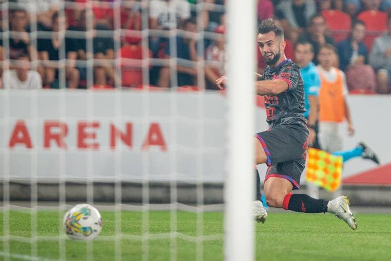 Football. UEFA Conference League. Slavia Prague - Rakow Czestochowa. 25.08.2022