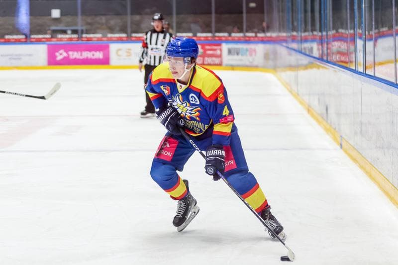 Ice Hockey. Tauron Hokej Liga. GKS Tychy - PZU Podhale Nowy Targ. 17.11.2023