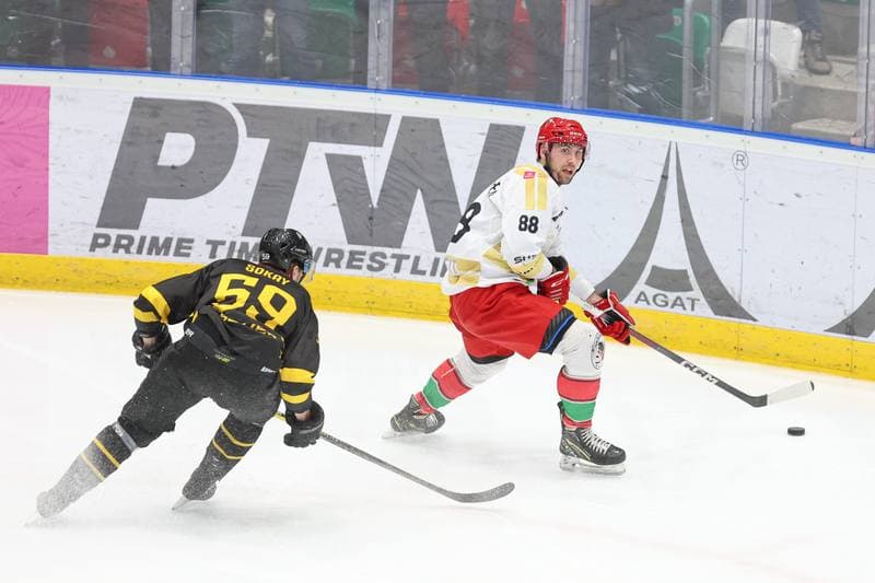 Ice Hockey. Tauron Hokej Liga. Zaglebie Sosnowiec - GKS Katowice. 12.03.2024