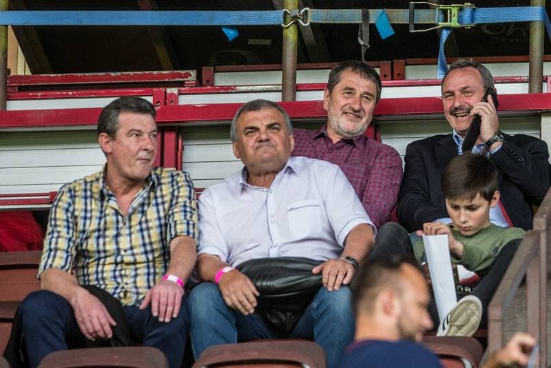 Football. Fortuna I Liga. GKS Katowice - Bytovia Bytow. 18.05.2019