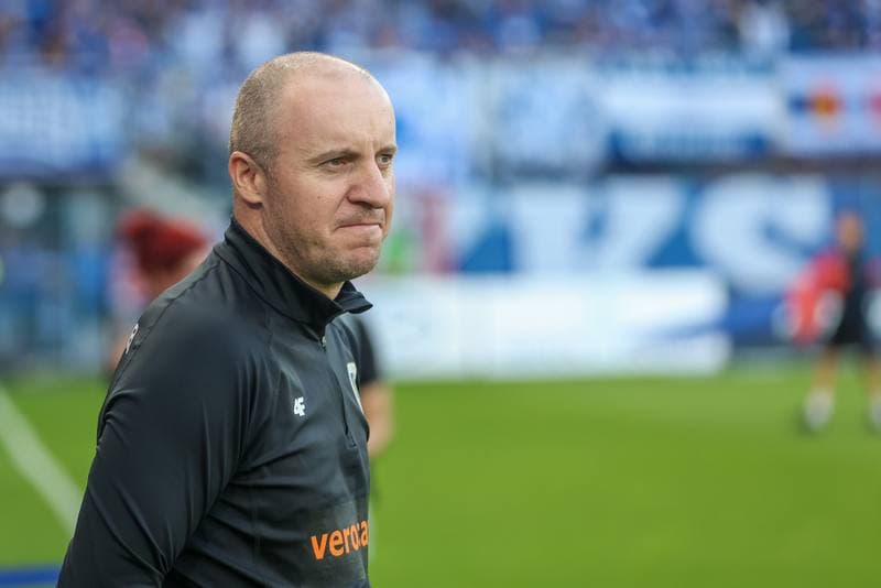 Football. PKO BP Ekstraklasa. Piast Gliwice - Lech Poznan. 22.07.2023