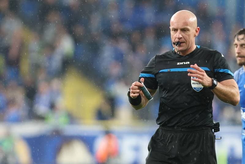 Football. PKO BP Ekstraklasa. Ruch Chorzow - Gornik Zabrze. 16.03.2024