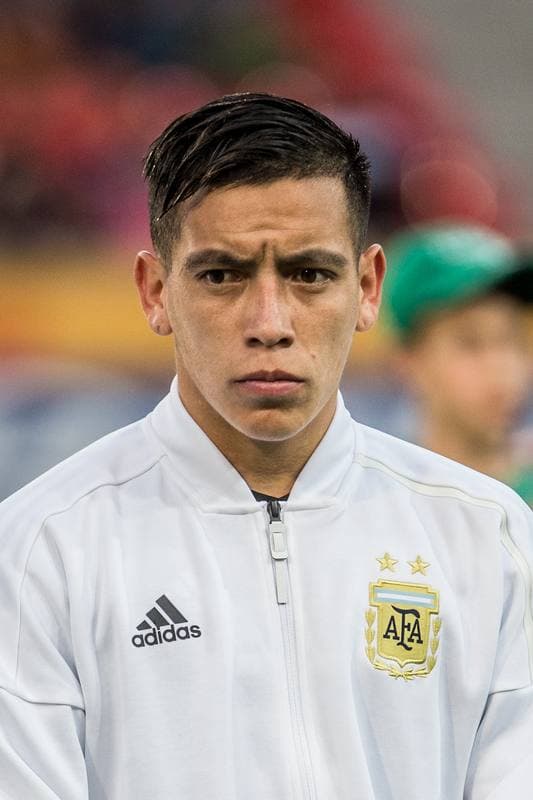 Football. FIFA U-20 World Cup. Korea Republic - Argentina. 31.05.2019