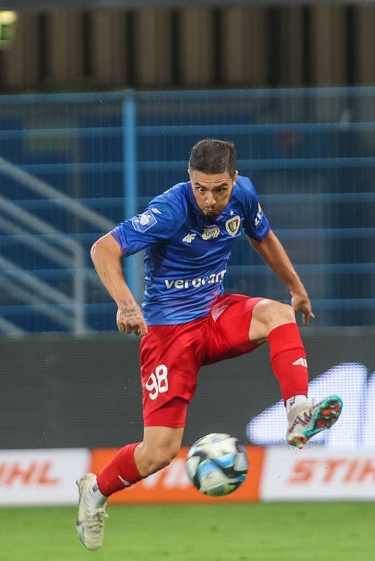 Football. PKO BP Ekstraklasa. Piast Gliwice - Ruch Chorzow. 26.08.2023