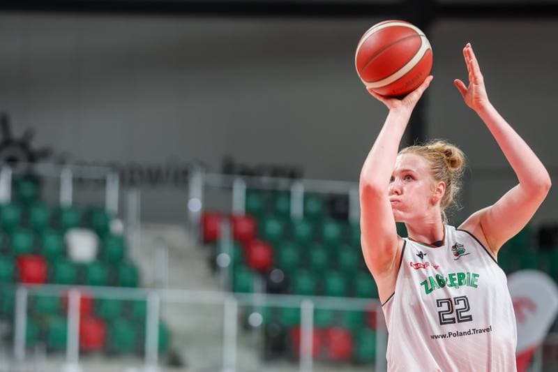 Basketball. Orlen Basket Liga. MB Zaglebie Sosnowiec - KS Basket 25 Bydgoszcz. 23.12.2023
