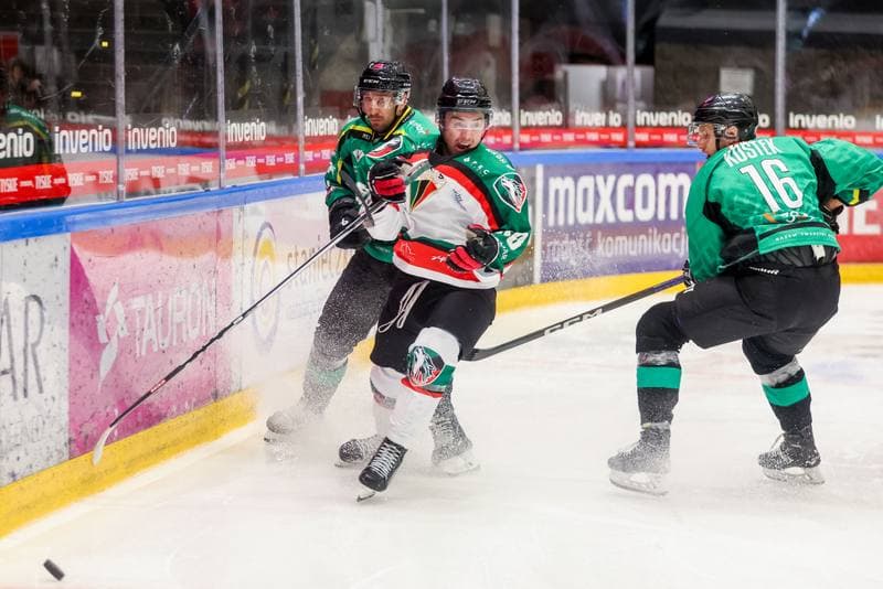 Ice Hockey. Tauron Hokej Liga. GKS Tychy - JKH GKS Jastrzebie. 24.09.2023