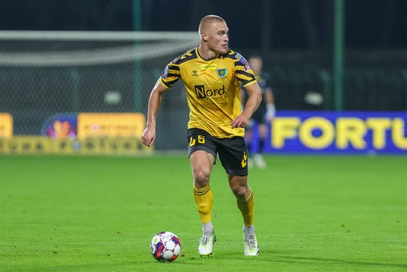 Football. Fortuna Puchar Polski. GKS Katowice - Gornik Zabrze. 27.09.2023