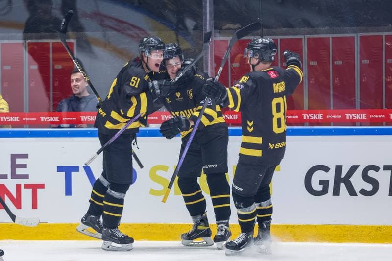 Ice Hockey. Polish Supercup. GKS Tychy - GKS Katowice. 18.10.2023