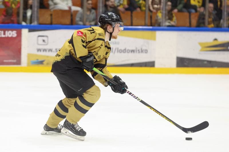 Ice Hockey. Tauron Hokej Liga. GKS Katowice - Re-Plast Unia Oswiecim. 02.04.2024
