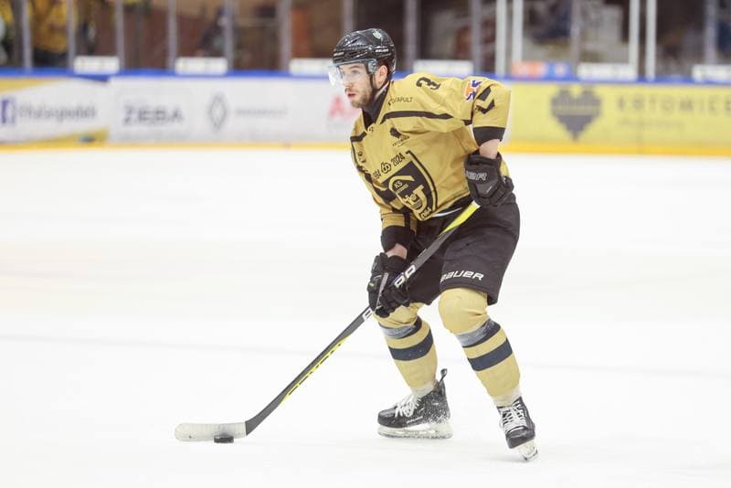 Ice Hockey. Tauron Hokej Liga. GKS Katowice - Re-Plast Unia Oswiecim. 02.04.2024