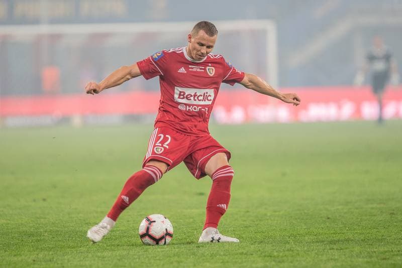 Football. Polish Supercup. Piast Gliwice - Lechia Gdansk. 13.07.2019