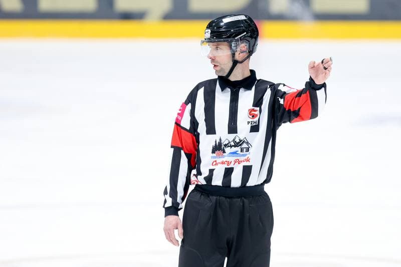 Ice Hockey. Tauron Hokej Liga. JKH GKS Jastrzebie - GKS Tychy. 04.04.2024