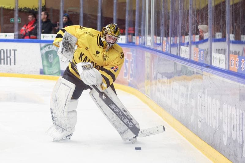 Ice Hockey. Tauron Hokej Liga. GKS Katowice - Re-Plast Unia Oswiecim. 05.01.2024