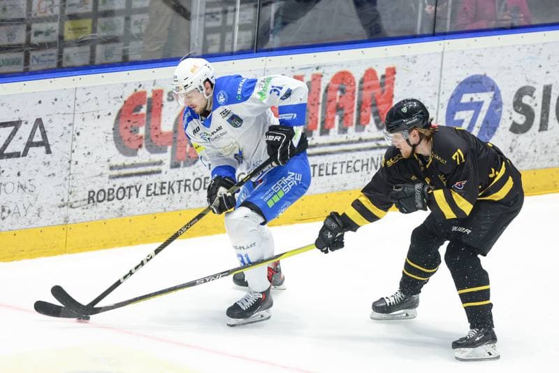 Ice Hockey. Tauron Hokej Liga. Re-Plast Unia Oswiecim - GKS Katowice. 06.04.2024