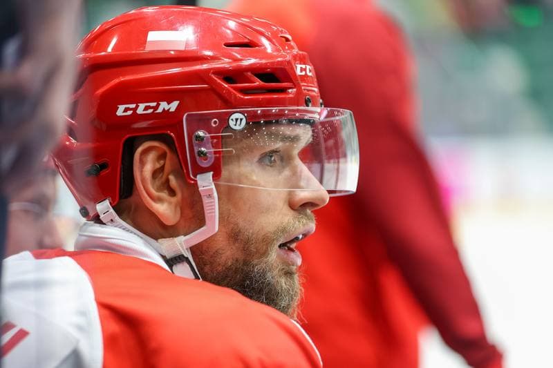 Ice Hockey. Euro Ice Hockey Challenge. Poland - Estonia. 09.11.2023