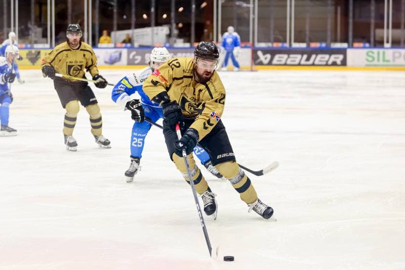 Ice Hockey. Tauron Hokej Liga. GKS Katowice - Re-Plast Unia Oswiecim. 10.04.2024