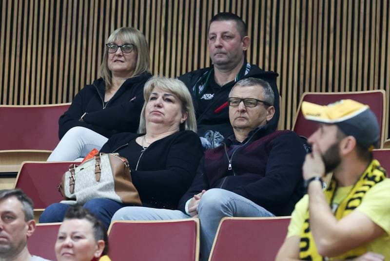 Football. Spodek Super Cup. Gornik Zabrze - Piast Gliwice. 14.01.2024