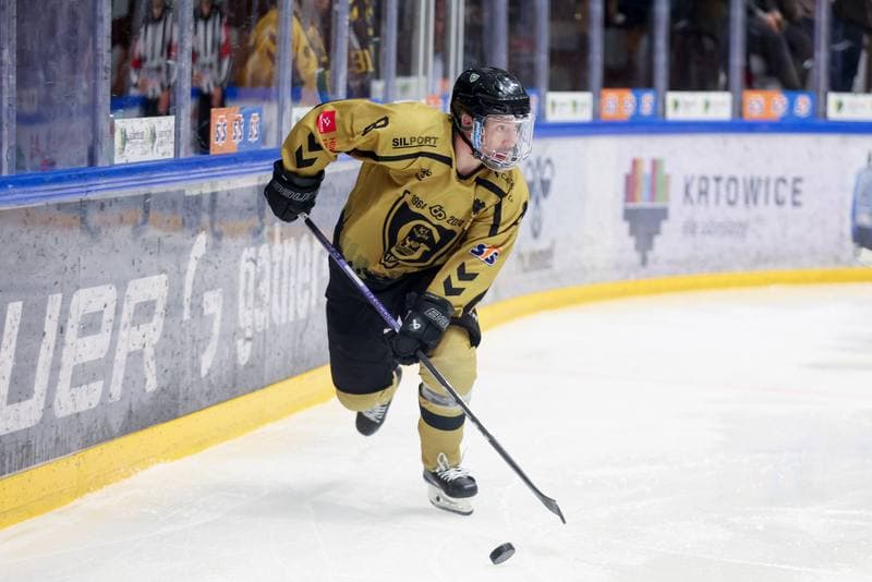 Ice Hockey. Tauron Hokej Liga. GKS Katowice - Re-Plast Unia Oswiecim. 10.04.2024