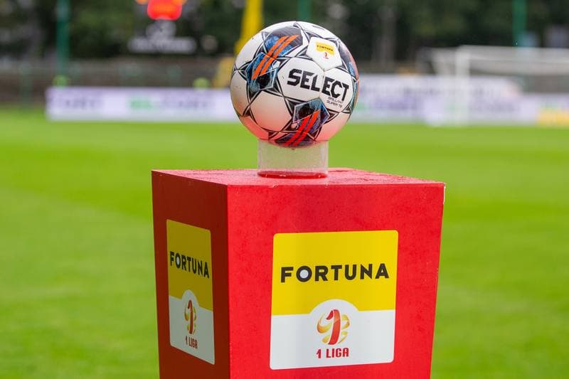 Football. Fortuna I Liga. GKS Katowice - GKS Tychy. 17.09.2022