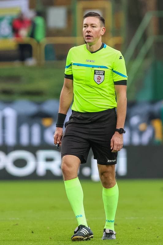 Football. Fortuna I Liga. GKS Katowice - GKS Tychy. 12.11.2023