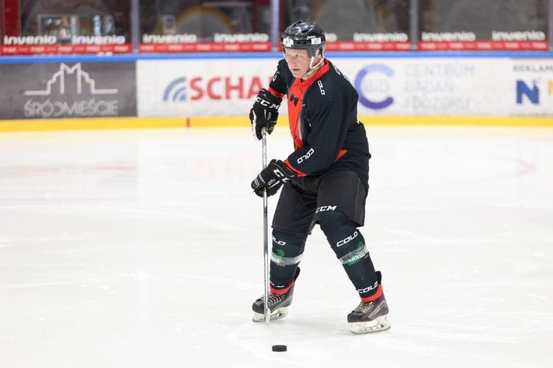 Ice Hockey. Charity Match. Hokejowa Kadra Artystow Polskich - Przyjaciele WOSP. 20.01.2024