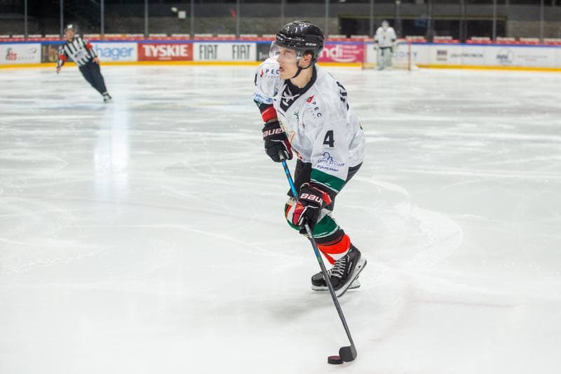 Ice Hockey. Polska Hokej Liga. GKS Tychy - Re-Plast Unia Oswiecim. 18.09.2022