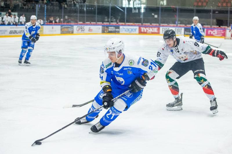 Ice Hockey. Polska Hokej Liga. GKS Tychy - Re-Plast Unia Oswiecim. 18.09.2022