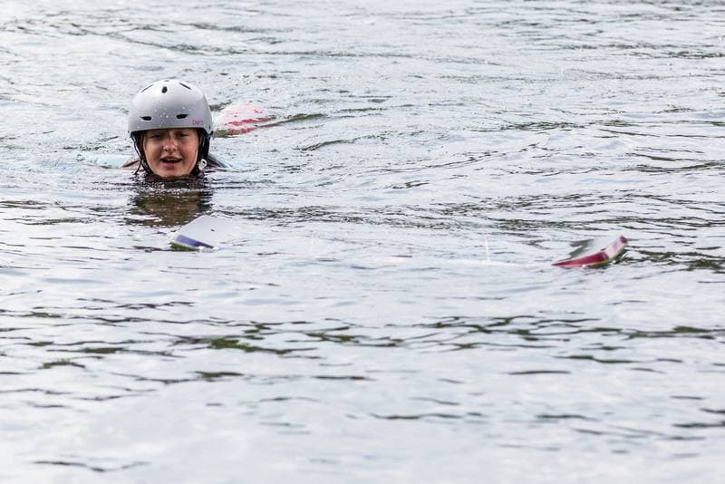 Wakeboard. IWWF Europe & Africa Wakeboard Championships. 27.07.2019