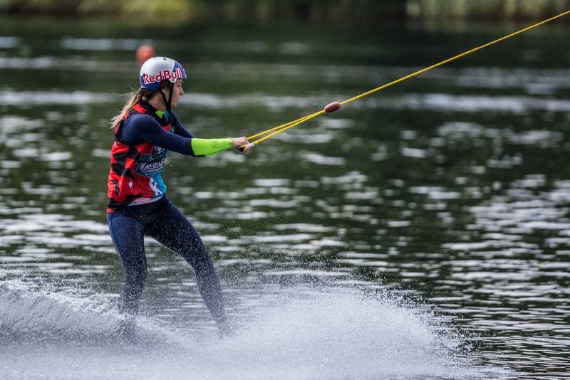Wakeboard. IWWF Europe & Africa Wakeboard Championships. 27.07.2019