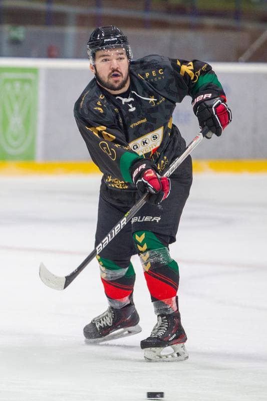 Ice Hockey. PHL. JKH GKS Jastrzebie - GKS Tychy. 23.09.2022